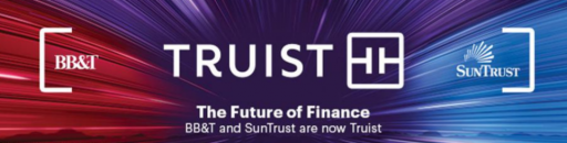 Truist Virtual Information Technology Job Shadow Day