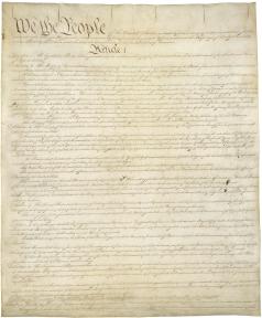 Constitution Day 2020