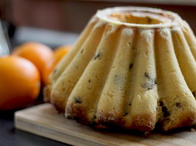 It's Sweet to Be Back - FREE Mini Bundt Cake SWC