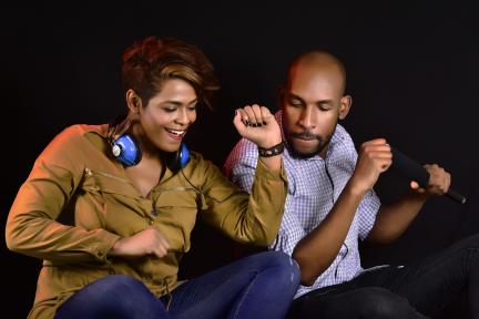 African American & Latino Cultural Mixer