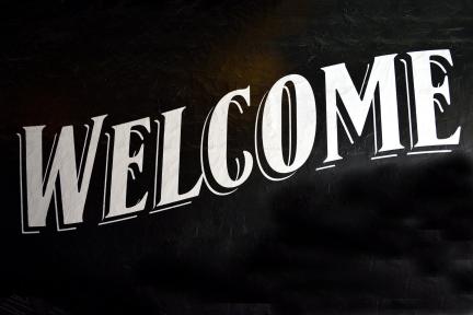Welcome Back - FREE Planners and Swag RTP