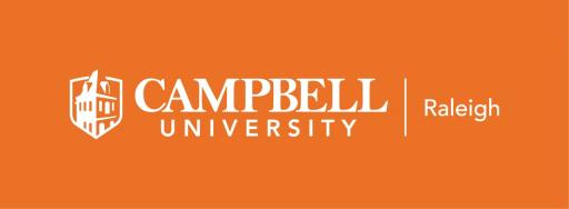 Campbell University-Raleigh Campus Virtual Table Visit