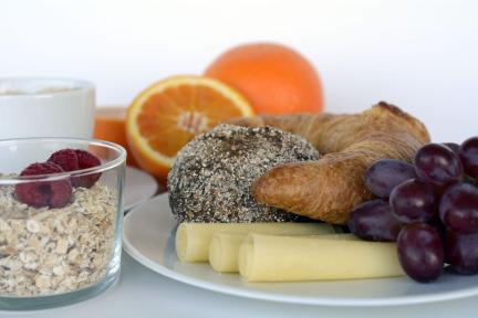 Monday Funday - FREE Panera Brunch Box PHSC