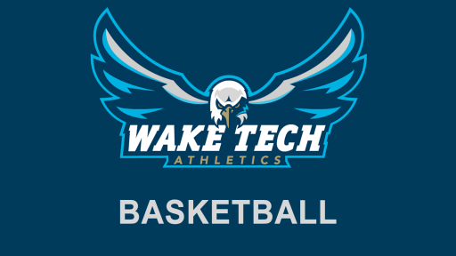 Wake Tech Basketball Wake Tech Basketball