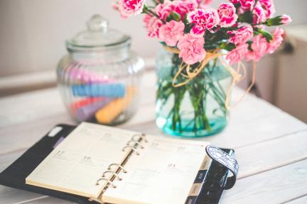 Planner Palooza - PHSC