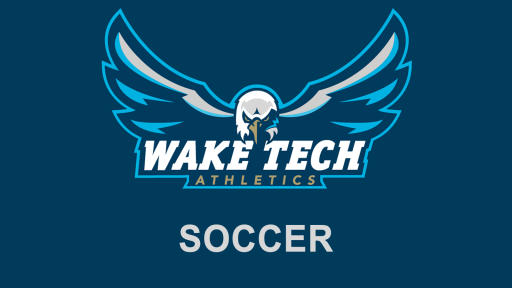 Wake Tech Soccer Wake Tech Soccer