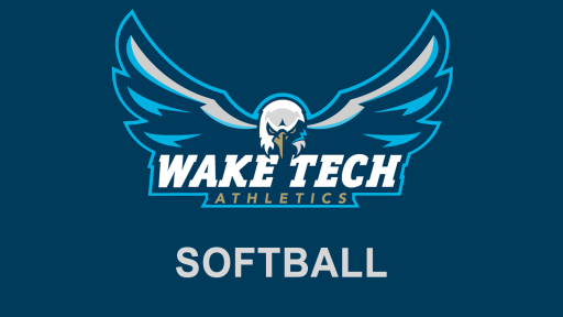 Wake Tech Softball Wake Tech Softball