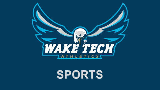 Wake Tech Sports Wake Tech Sports
