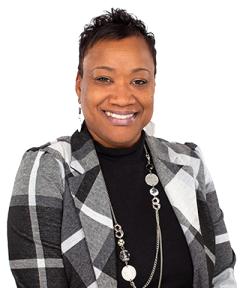 Jackie Wiggins