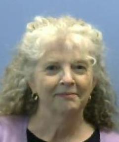Muffy Vestal