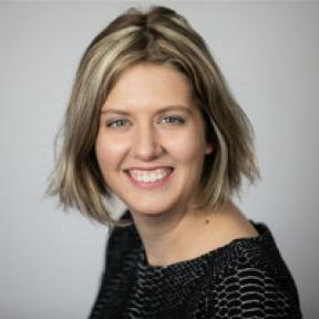 Olivia Ecker