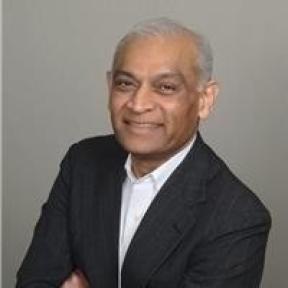 Prashant Pandya