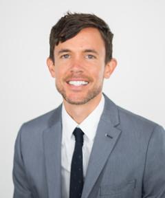 Chad McKenzie