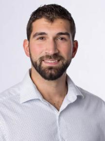 Christopher Kacyon