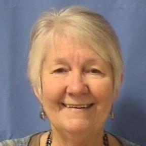 Jo Anne Clayton
