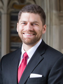 John King