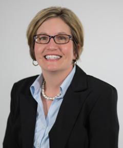 Kim Faircloth