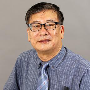 Peter Chen