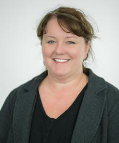 Tammi Wilcox