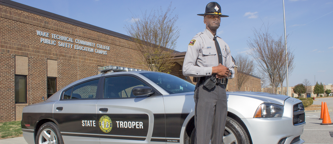 Public Safety Career Field