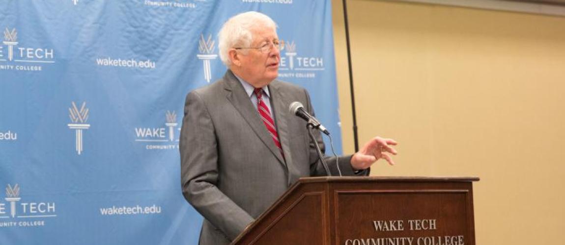 U.S Rep. David Price Announces $6 Million+ In Grant Awards