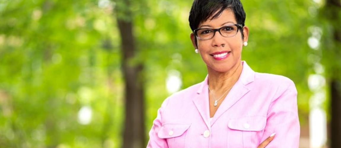 Wake Tech Welcomes New Health Sciences Provost
