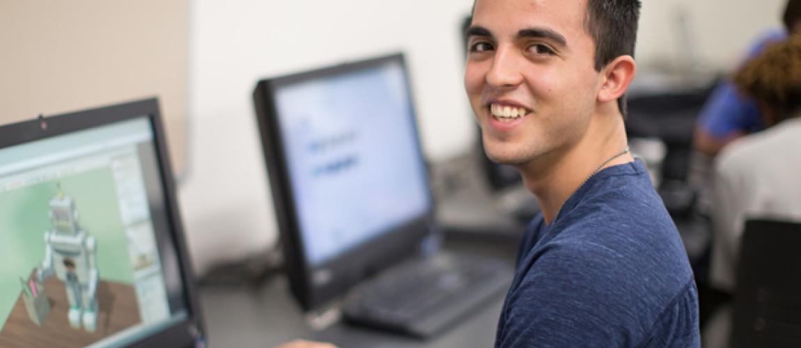 Wake Tech Online Ranks #1 in Nation
