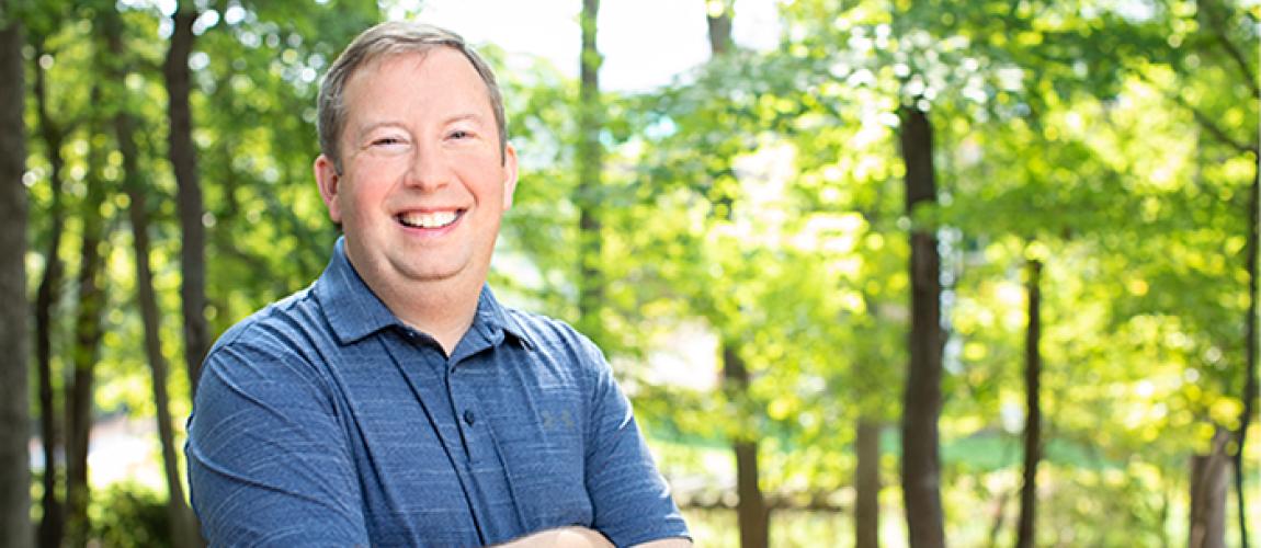 Athletics Program Has New Leader