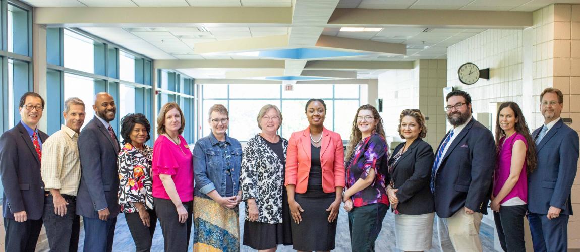 Wake Tech Celebrates Success of Award-Winning Initiative