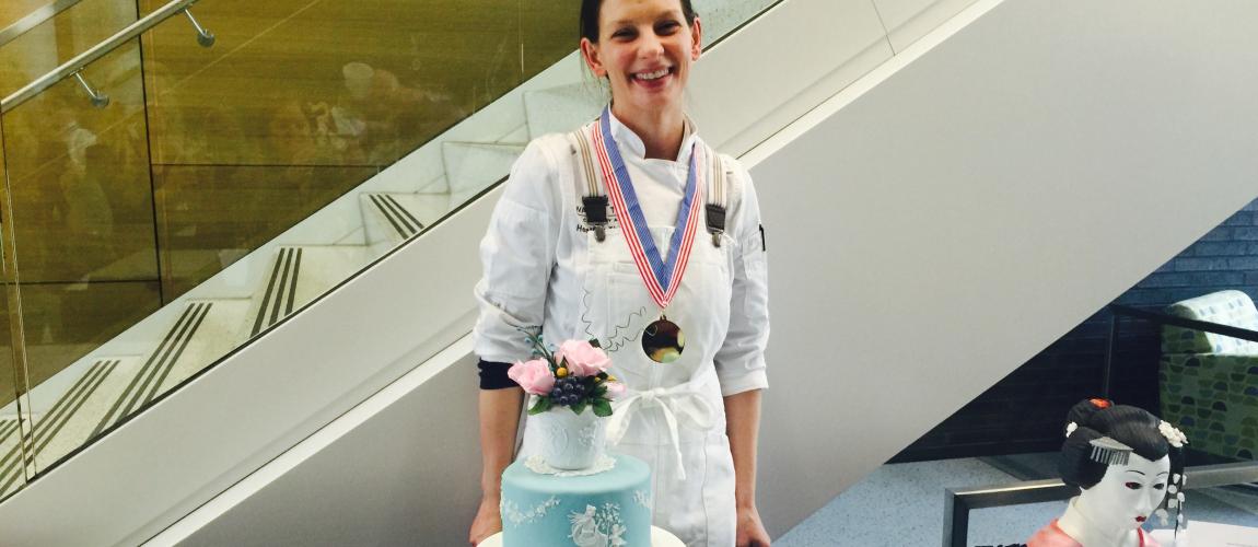 Students and Faculty Bring Home Gold, Silver, and Bronze!