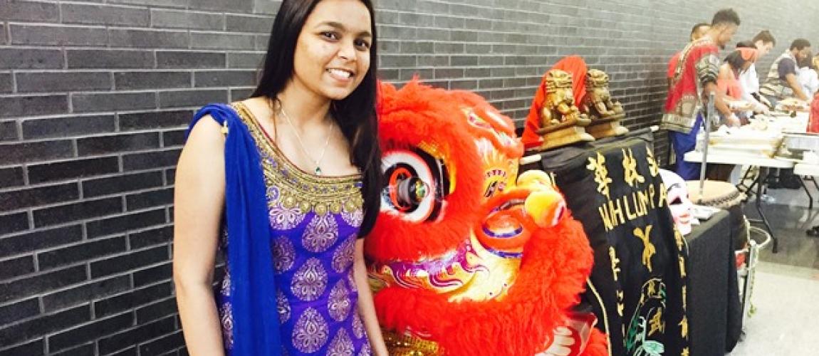 International Celebrations Showcase Traditions