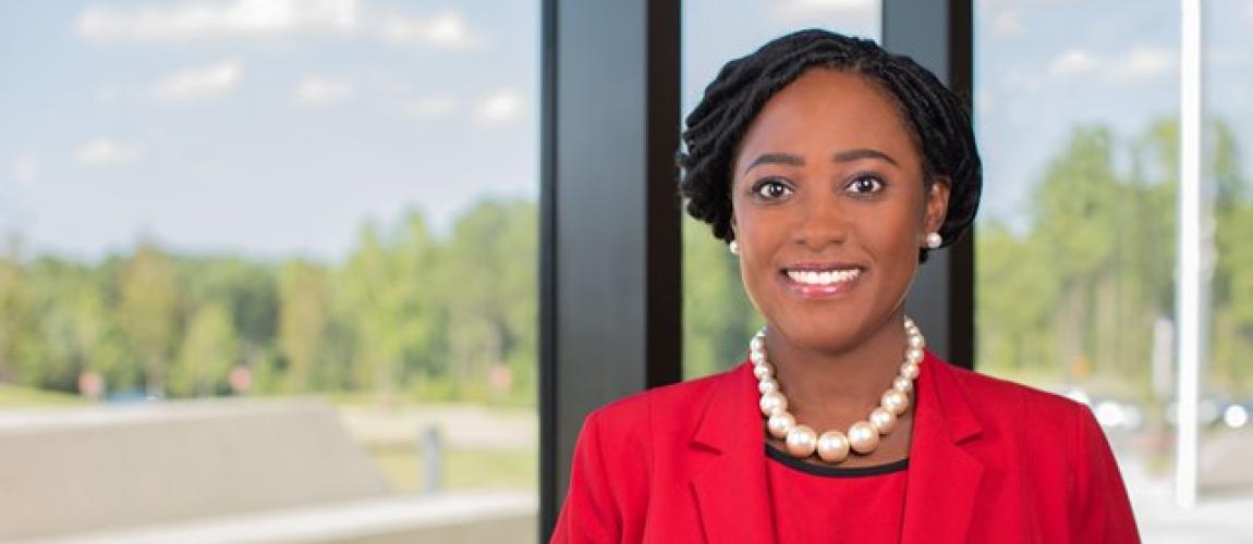Wake Tech Announces Appointment of Laura Bethea as Title IX Coordinator