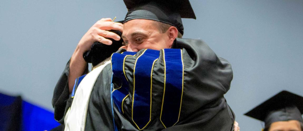 Wake Tech Foundation Launches Legacy Society