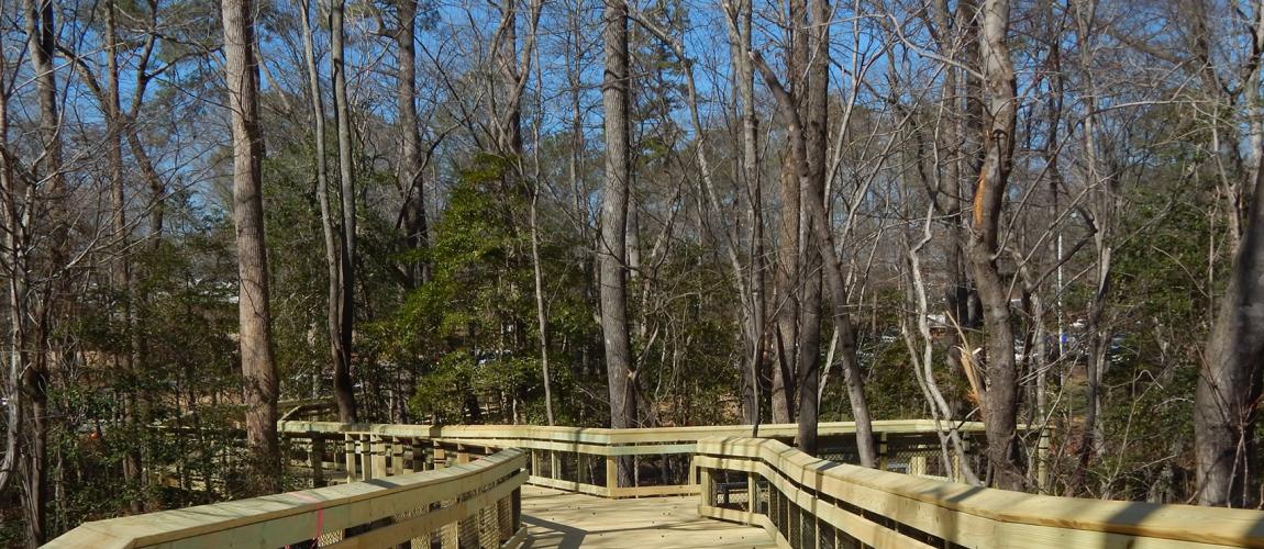 Wake Tech Offers New Transfer Pathway to NCSU