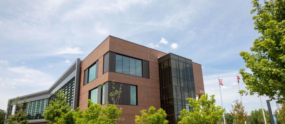 Faculty Earn “Professor” Status