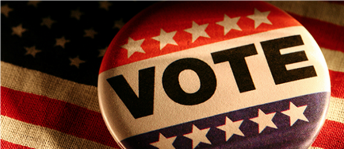 Early Voting is Open!
