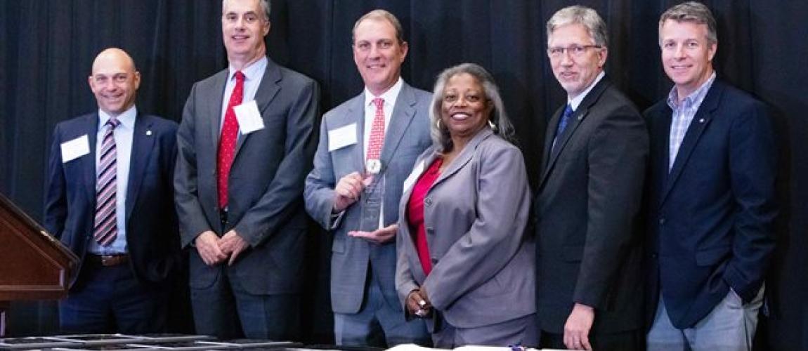 Community Partners Recognized for Excellence