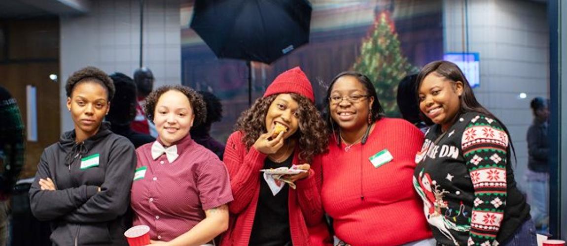 Blue Cross and Blue Shield of North Carolina Funds Significant Expansion of Support Program for Former Foster Youth