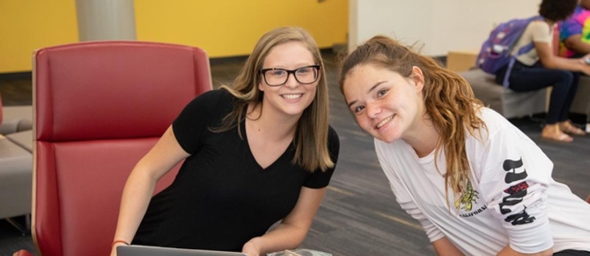 Fall Semester Begins with Brand New Campus