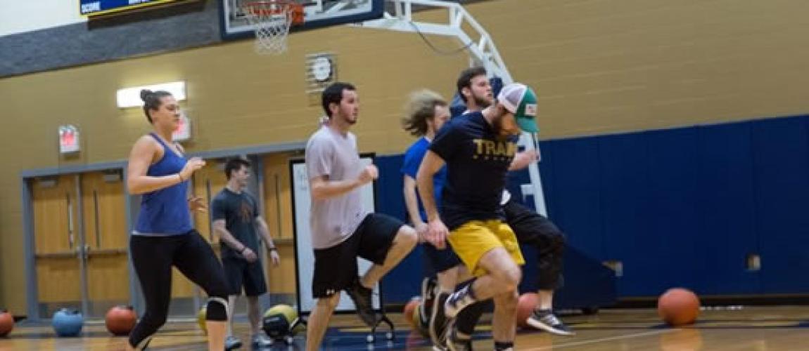 Health and Fitness Science Program Earns Coveted Accreditation