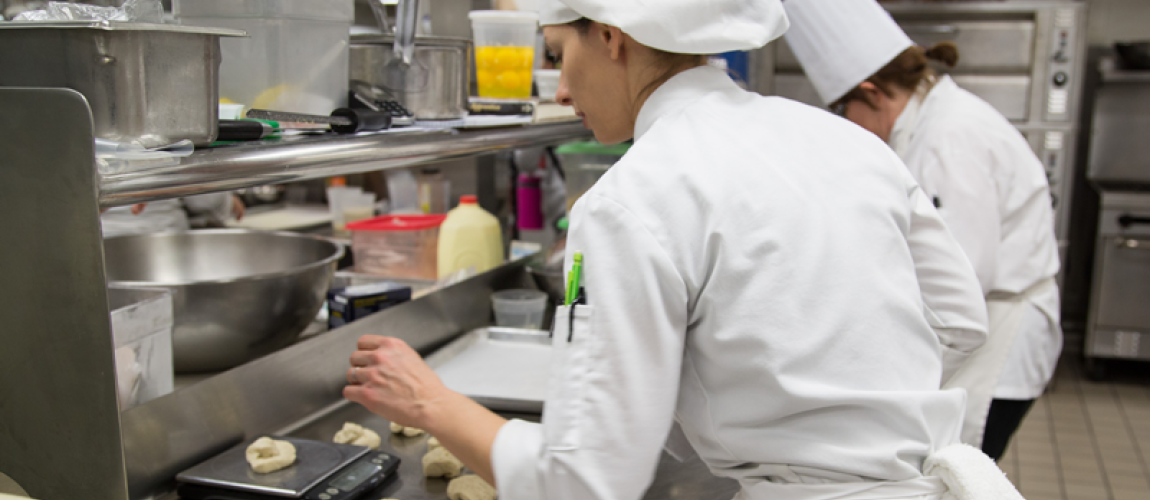 Wake Tech Welcomes Culinary Students in Limbo