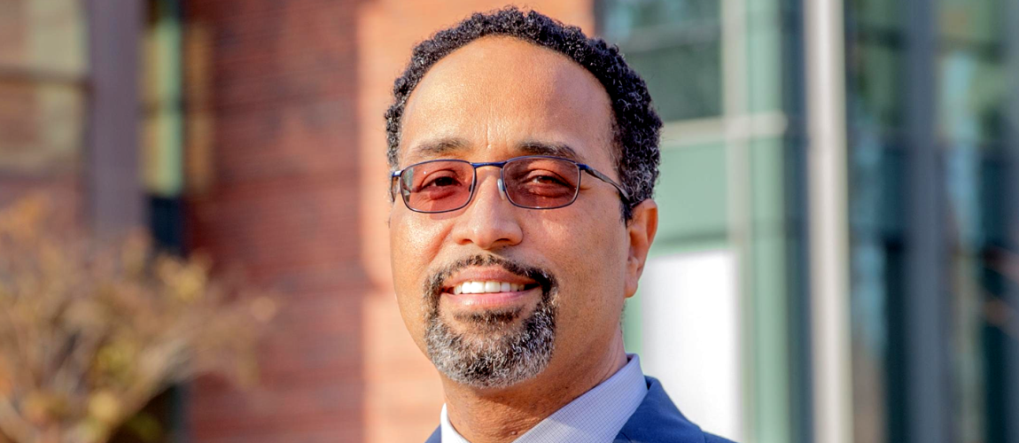 New Leader Named for Design and Construction