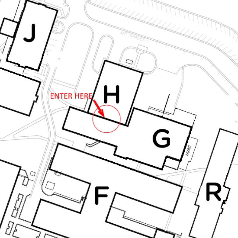 Allen Hall Wake Tech