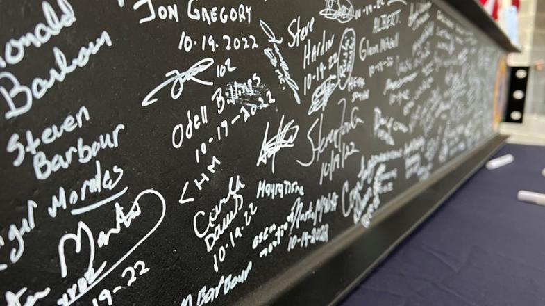 Unleashing the Potential: Navigating the Virtual Classroom with Blackboard at Wake Tech