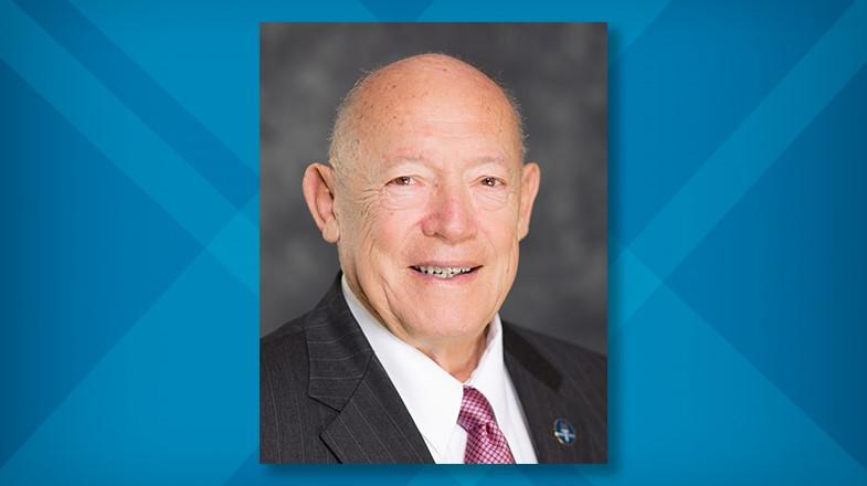 Wake Tech Mourns the Loss of Former Board Chair Harvey Montague 