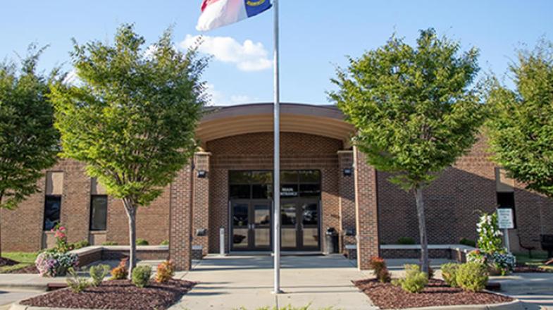 Wake Tech Public Safety Training Academy Invites Public Comment for Assessment
