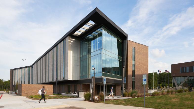 Wake Tech Foundation Seeks Partners for New RTP Campus Building
