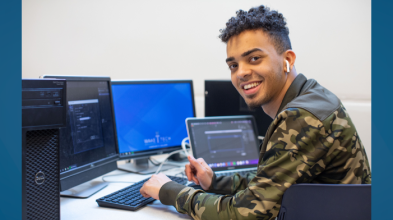 Online Non-Credit Courses Expand to Accommodate Remote Learning | Wake Tech