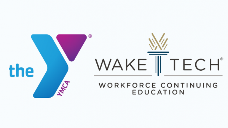 Wake Tech and Southeast Raleigh YMCA Team Up to Offer Workforce Training