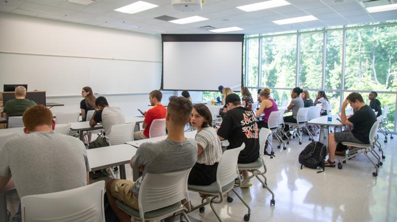 wake tech calendar spring 2021 Dozens Of Academic Classes Added For Spring Wake Technical Community College wake tech calendar spring 2021